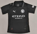 Manchester City 25/26 Away- Player's Version