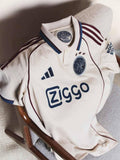 Ajax 25/26 Third Kit- Player's Version
