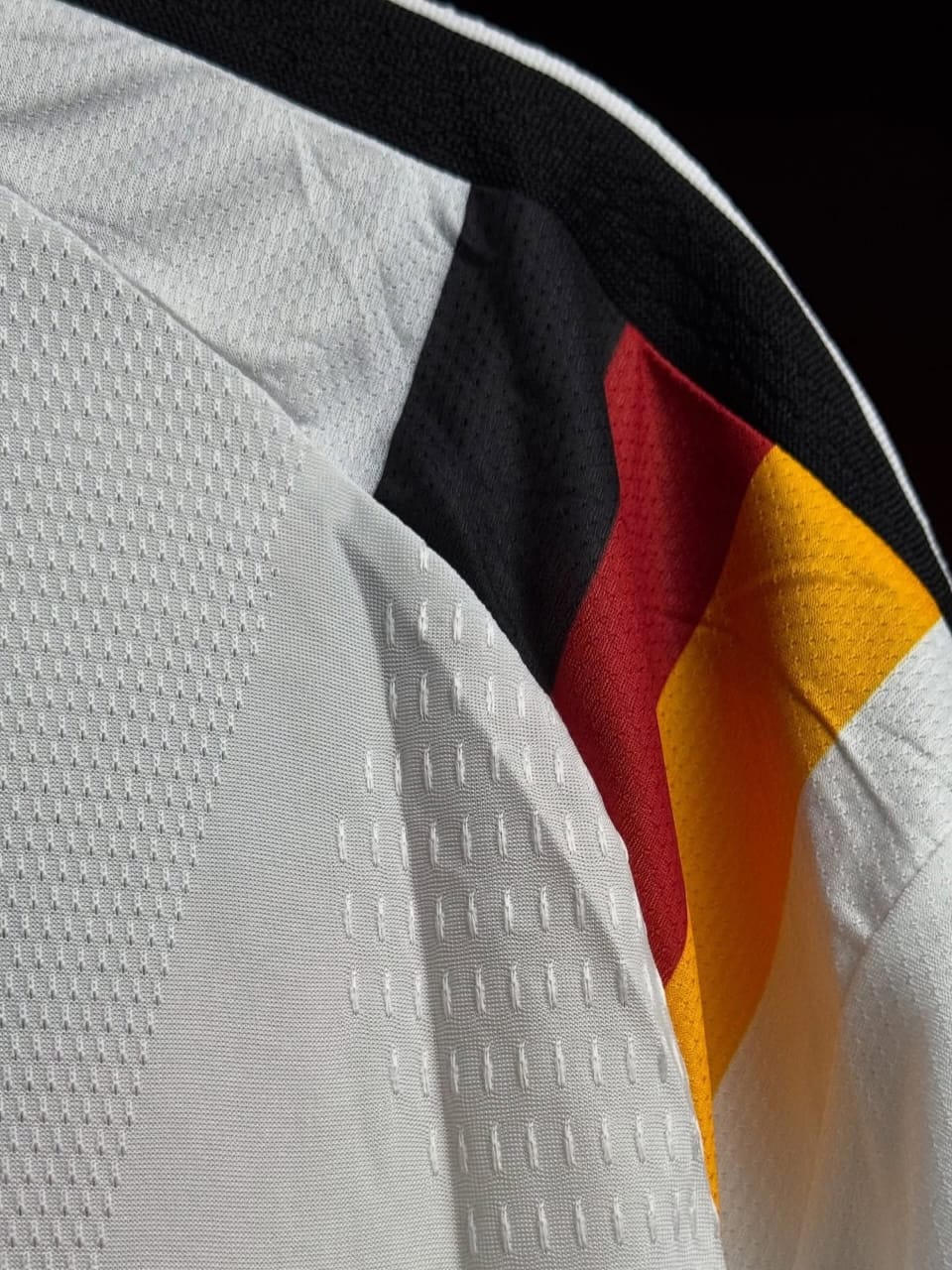 Germany 25/26 Home- Player's Version