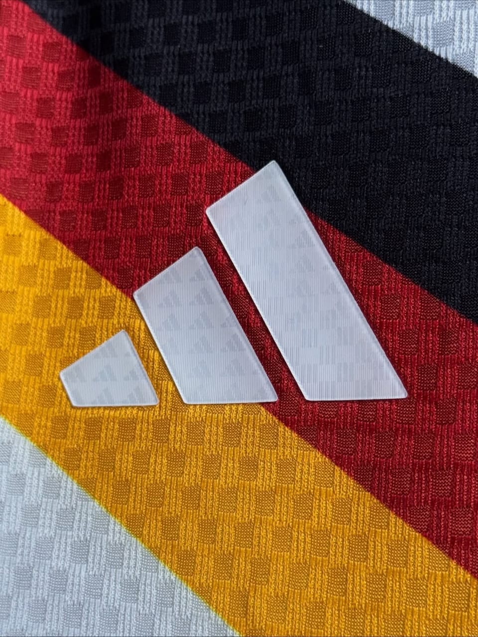 Germany 25/26 Home- Player's Version