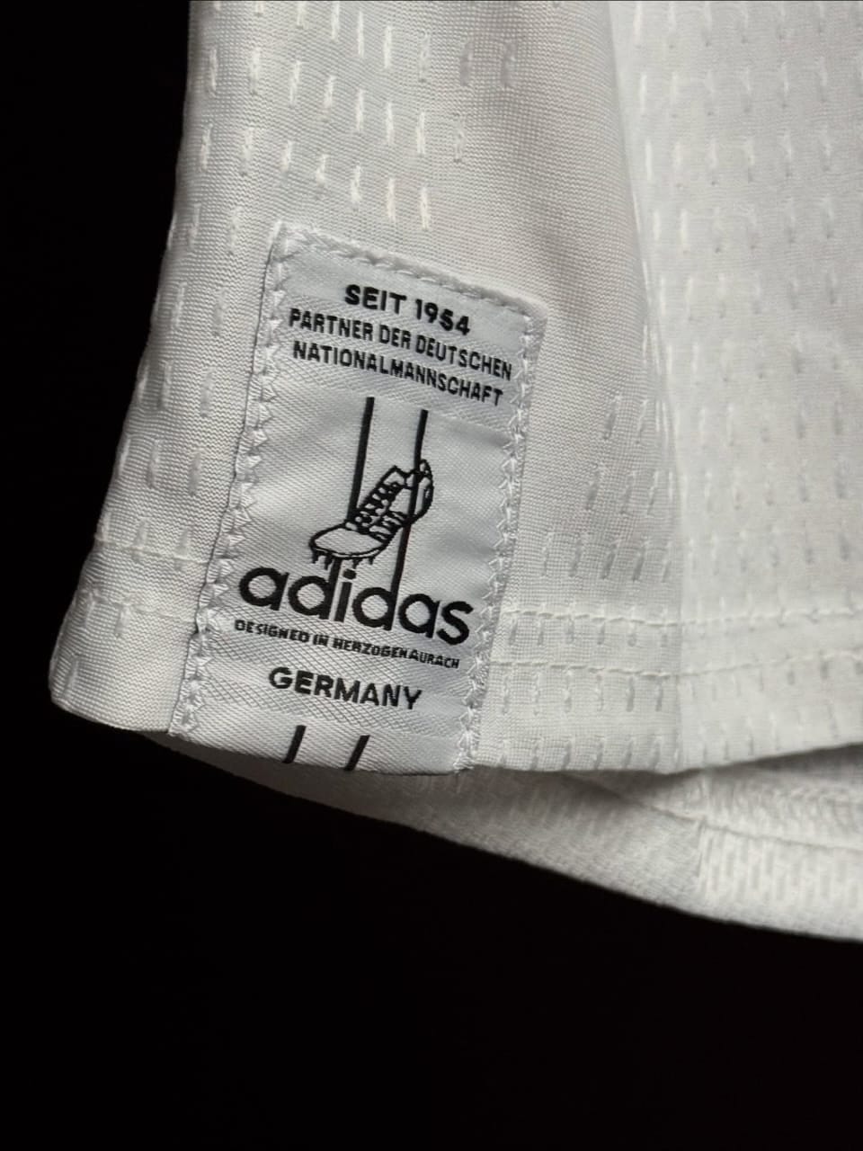 Germany 25/26 Home- Player's Version