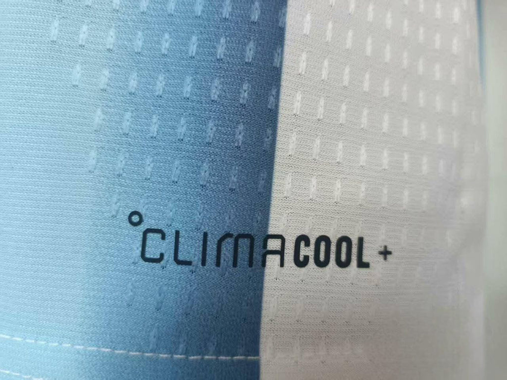 Argentina 25/26 Home- MESSI 10